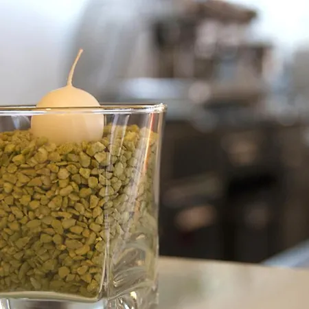 ホテル Gg77 La トッレ・ラピッロ