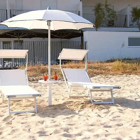 Gg77 La トッレ・ラピッロ