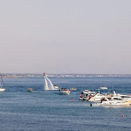 Gg77 La ホテル 4*