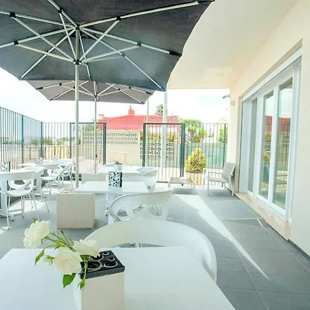 Hotel La 4*