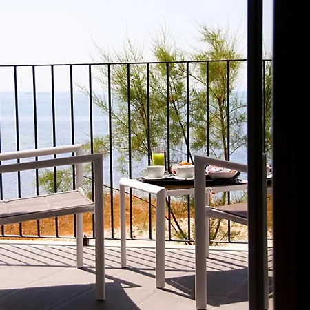 La Hotel Torre Lapillo