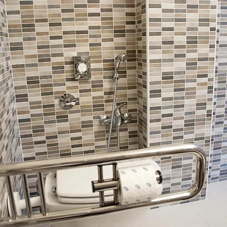 Gg77 La 4* トッレ・ラピッロ