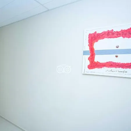 ホテル Gg77 La 4*