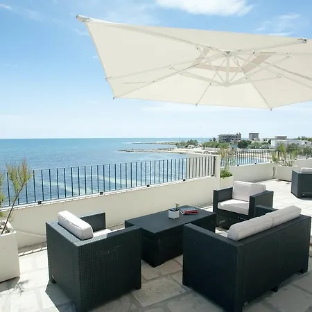 La Hotel Torre Lapillo