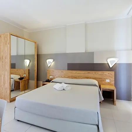 Hotel La Torre Lapillo