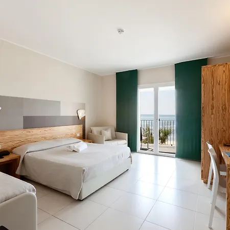 Gg77 La トッレ・ラピッロ