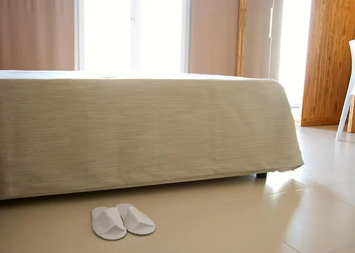 Gg77 La 호텔 토레 라필로