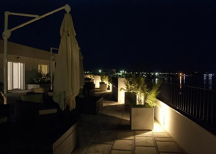 Gg77 La 4* 토레 라필로