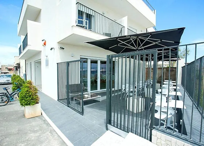 Gg77 La 토레 라필로