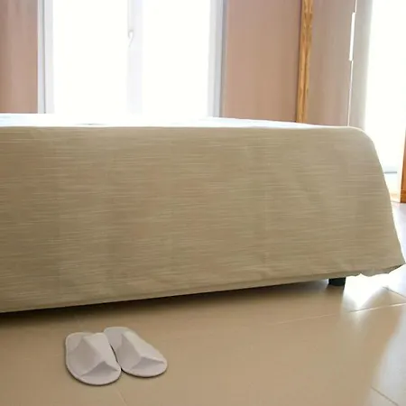 Gg77 La Hotell Torre Lapillo