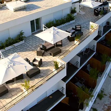 Gg77 La Szálloda 4*