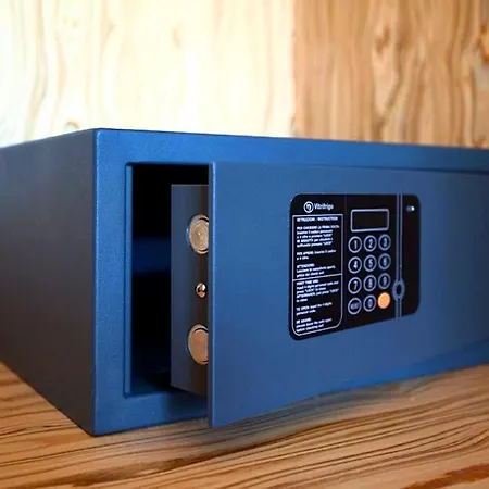 Hotell Gg77 La Torre Lapillo