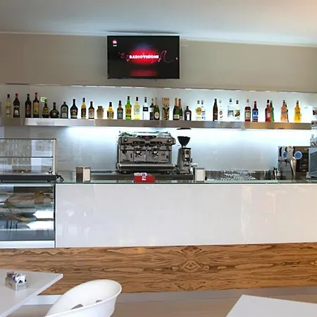 Gg77 La Hotell