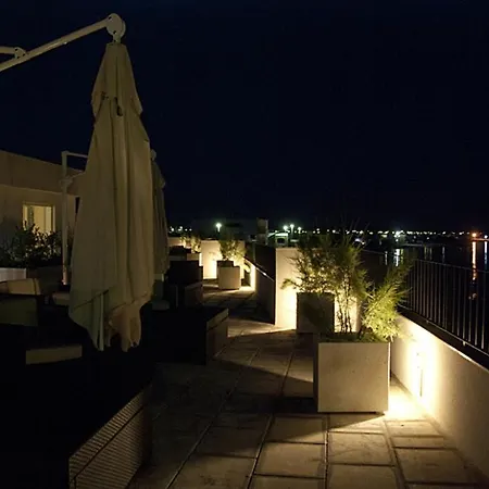 Gg77 La 4* Torre Lapillo