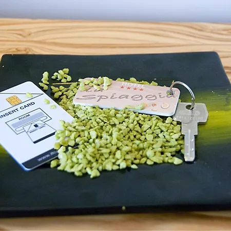 Gg77 La Hotell Torre Lapillo