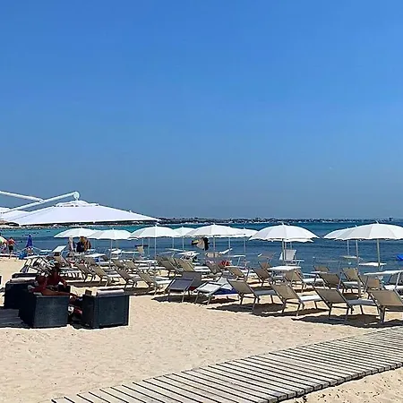 Hotell Gg77 La Torre Lapillo