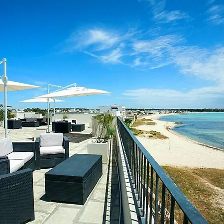 Gg77 La Hotell Torre Lapillo