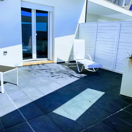 Szálloda Gg77 La Torre Lapillo